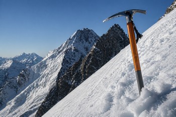 Курс горная школа